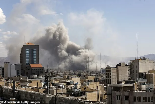 Majority of Americans Disapprove of Trump's Iran Military Campaign, Survey Reveals