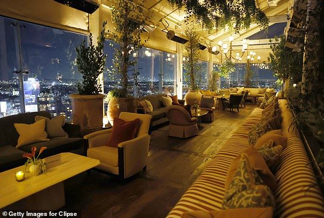 Soho House Bartender Files Lawsuit Against Supervisor, Alleging Drugging and Rape at LA Venue