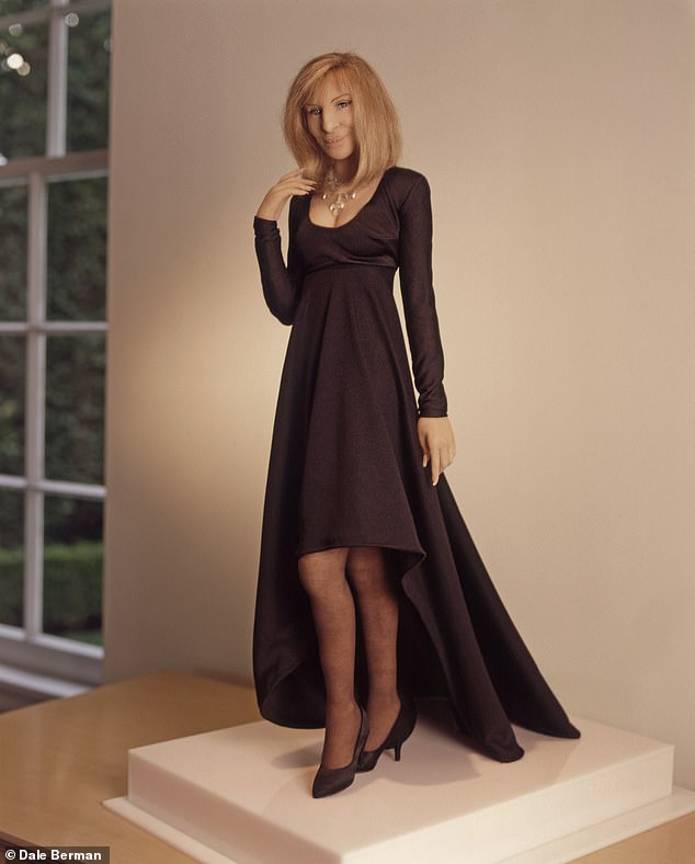 The Surprising Private Life of Richard Simmons: A Photographer's Insight