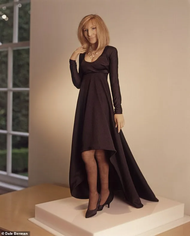 The Surprising Private Life of Richard Simmons: A Photographer's Insight