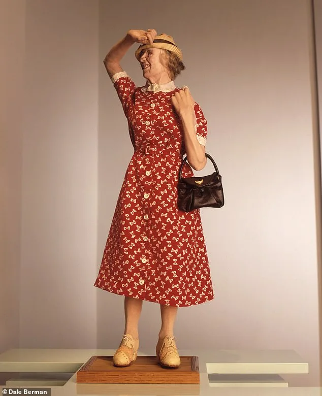 The Surprising Private Life of Richard Simmons: A Photographer's Insight