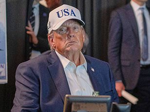 Trump's Remarks Fuel Escalation: US-Israeli Military Campaigns Intensify Amid Regional Crisis