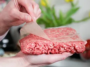 Urgent Alert: USDA Warns of Soy Allergen in Beef Jerky Products