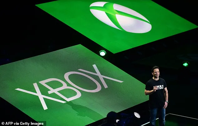 Xbox Exec's Shocking Bathrobe Incident Raises Questions About Tech's Workplace Culture