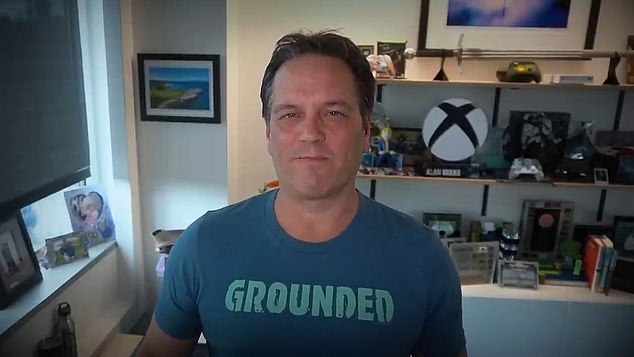 Xbox Exec's Shocking Bathrobe Incident Raises Questions About Tech's Workplace Culture