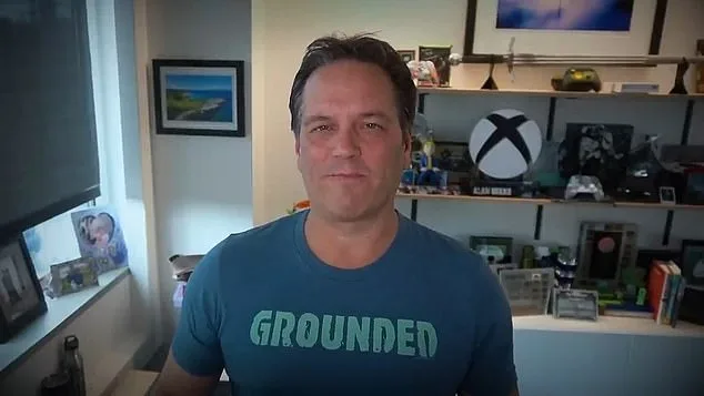 Xbox Exec's Shocking Bathrobe Incident Raises Questions About Tech's Workplace Culture