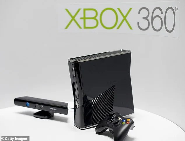 Xbox Exec's Shocking Bathrobe Incident Raises Questions About Tech's Workplace Culture