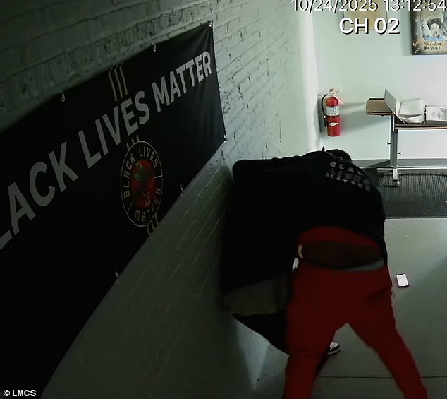 Black Lives Matter Founder and Project Manager Clash in Violent Altercation Over Financial Dispute