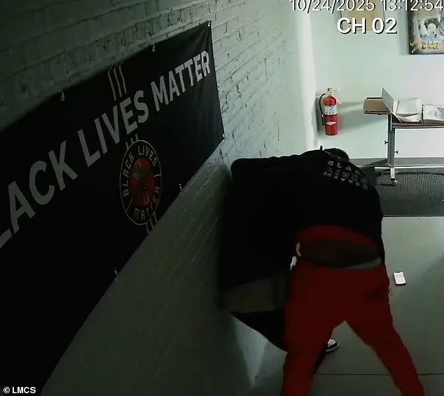 Black Lives Matter Founder and Project Manager Clash in Violent Altercation Over Financial Dispute