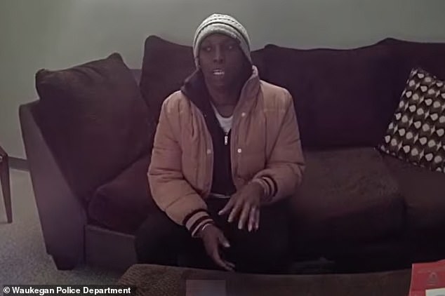 Black Lives Matter Founder and Project Manager Clash in Violent Altercation Over Financial Dispute