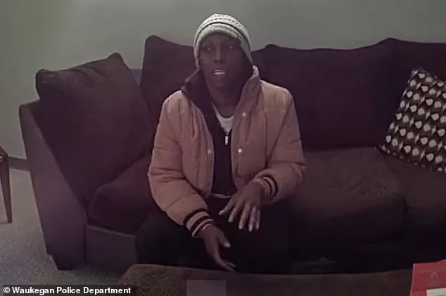 Black Lives Matter Founder and Project Manager Clash in Violent Altercation Over Financial Dispute