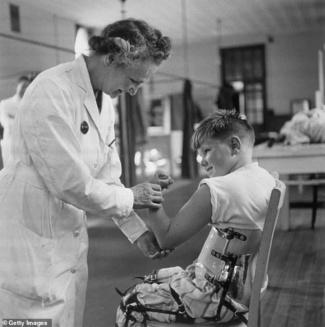 CDC Issues Level 2 Travel Advisory for 32 Countries Amid Polio Resurgence and Declining Vaccination Rates