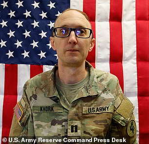 Four U.S. Service Members Killed in Drone Strike in Kuwait Amid Escalating Iran War