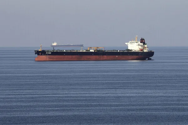 IRGC Deputy Commander Threatens Destruction of Oil Tankers in Strait of Hormuz Amid Escalating Tensions