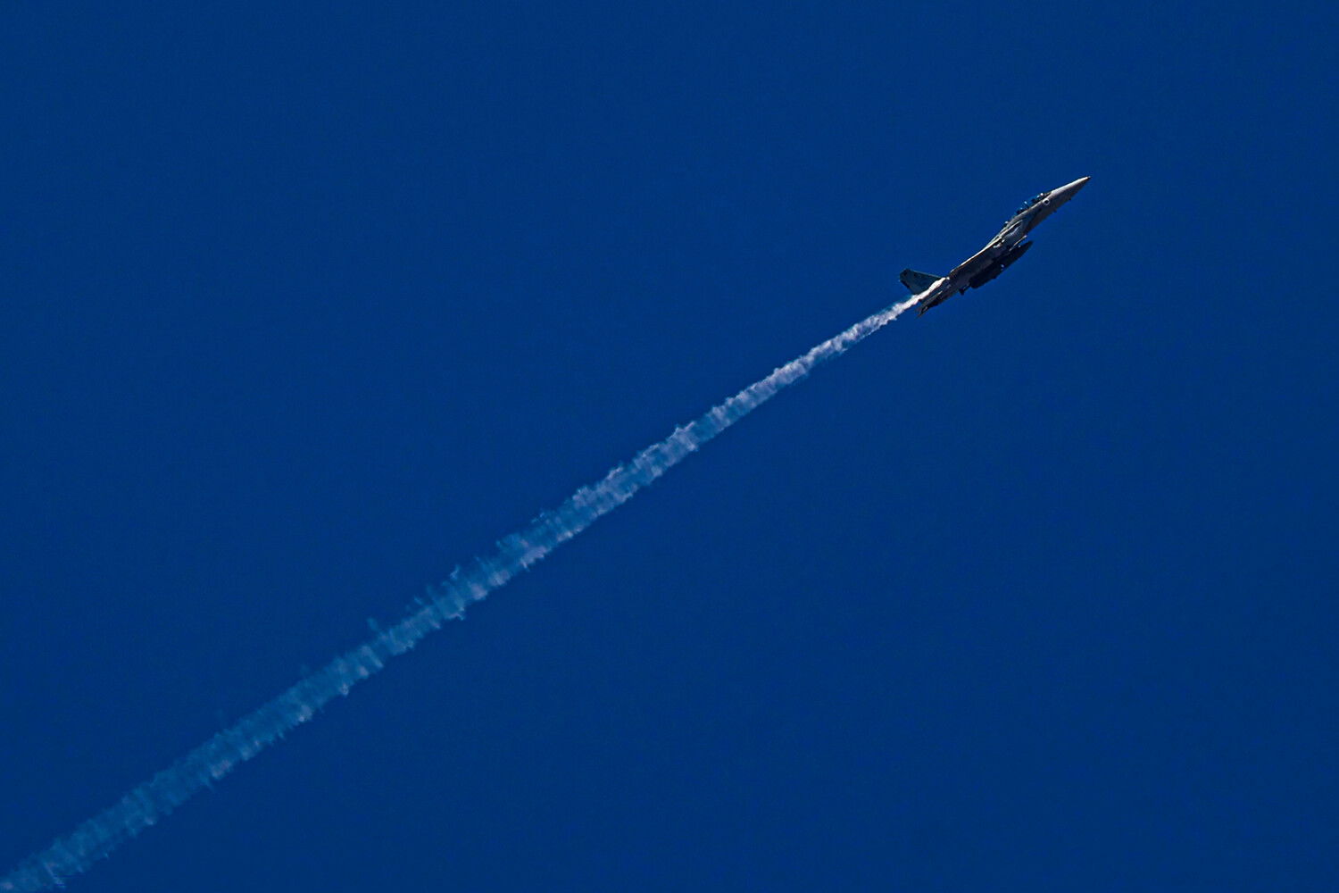 Israel Confirms Covert Strike on Alleged Iranian Nuclear Facility Near Tehran