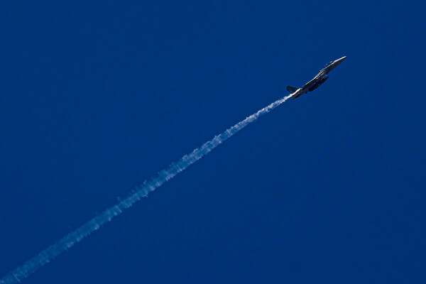 Israel Confirms Covert Strike on Alleged Iranian Nuclear Facility Near Tehran