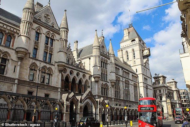 Kevin Spacey Faces Decades-Long Sexual Abuse Lawsuit in High Court Hearing