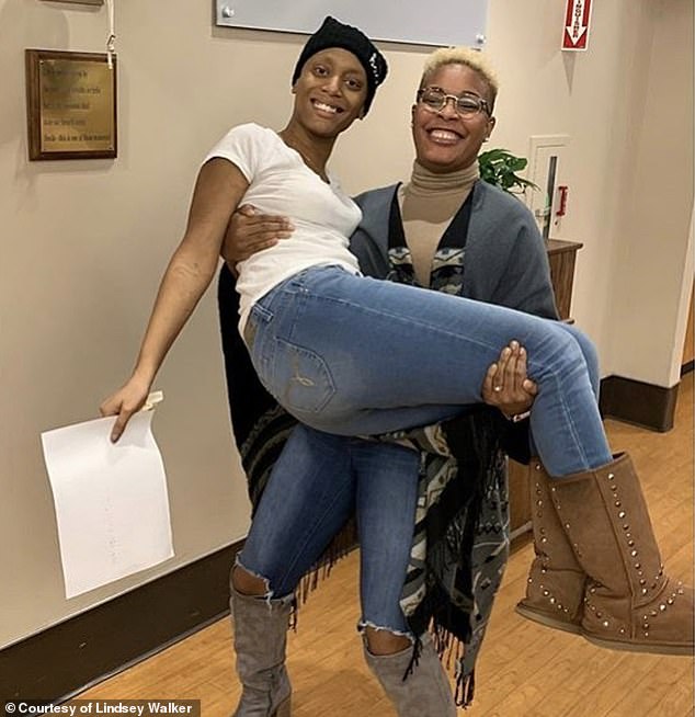 The Cost of Ignoring Symptoms: A Stage Four Hodgkin's Lymphoma Diagnosis