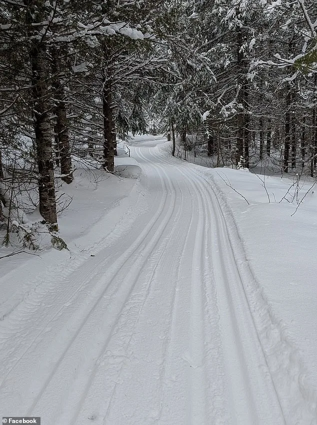Tragic Sledding Accident in Val-des-Monts Claims Life of Four-Year-Old Girl
