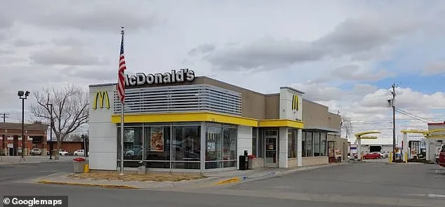 Wyoming Farmer's Viral McDonald's Ban Over Horse-Drawn Wagon Sparks Apology