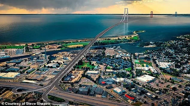 Bipartisan Push for $50 Billion Long Island Sound Bridge Ignites Debate Over Economic Ambitions and Environmental Preservation