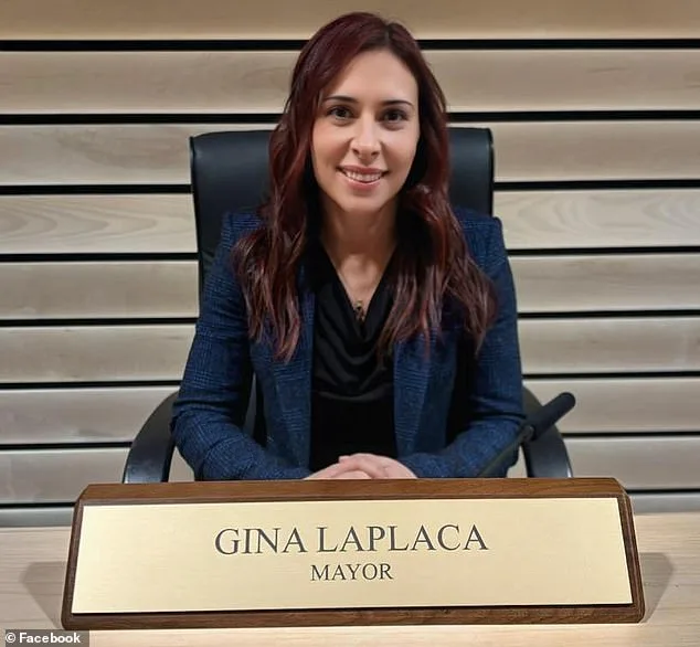 Former Lumberton Mayor Gina LaPlaca Pleads Guilty to Child Abuse and DUI After Bodycam Incident, Receives Pretrial Intervention Sentence
