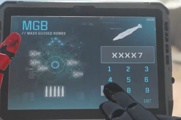 From Game to Reality: White House's Call of Duty Footage Mirrors US-Israel Strikes on Iran