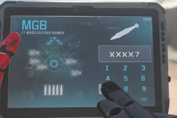 From Game to Reality: White House's Call of Duty Footage Mirrors US-Israel Strikes on Iran