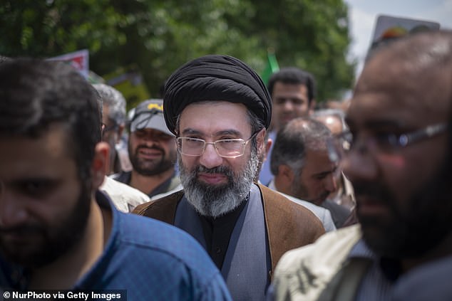 Israel Vows Assassination of Next Iranian Leader as Khamenei Succession Sparks Geopolitical Tensions