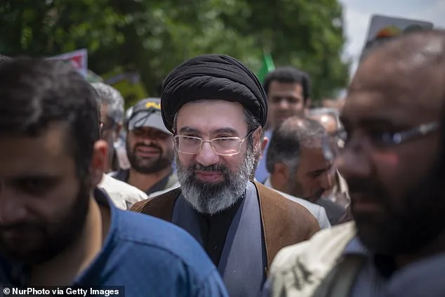 Israel Vows Assassination of Next Iranian Leader as Khamenei Succession Sparks Geopolitical Tensions