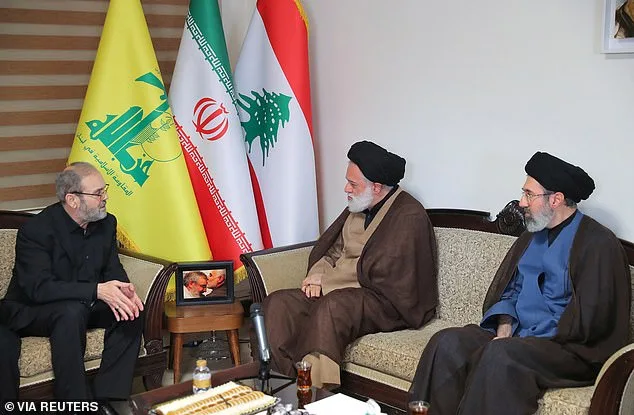 Israel Vows Assassination of Next Iranian Leader as Khamenei Succession Sparks Geopolitical Tensions