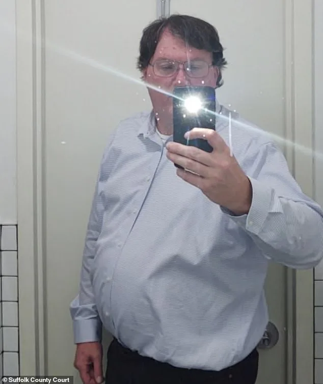 Rex Heuermann's Secret Contacts and Surveillance of Gilgo Beach Investigation Spark Privacy Debate