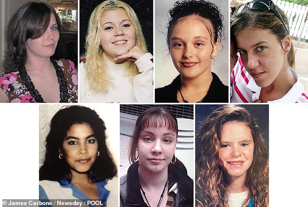 Rex Heuermann's Secret Contacts and Surveillance of Gilgo Beach Investigation Spark Privacy Debate