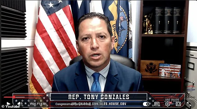 Texas Congressman Admits Affair with Senior Aide, Who Died by Self-Immolation; House Launches Probe