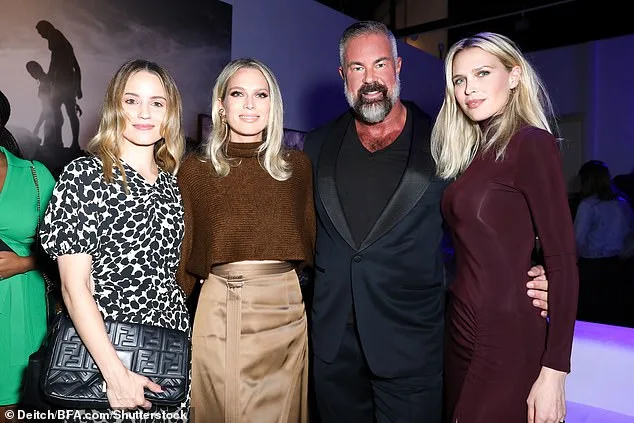 Tragic Death of Estée Lauder Senior Executive Leaves Husband in Shock: 'He Died in My Arms