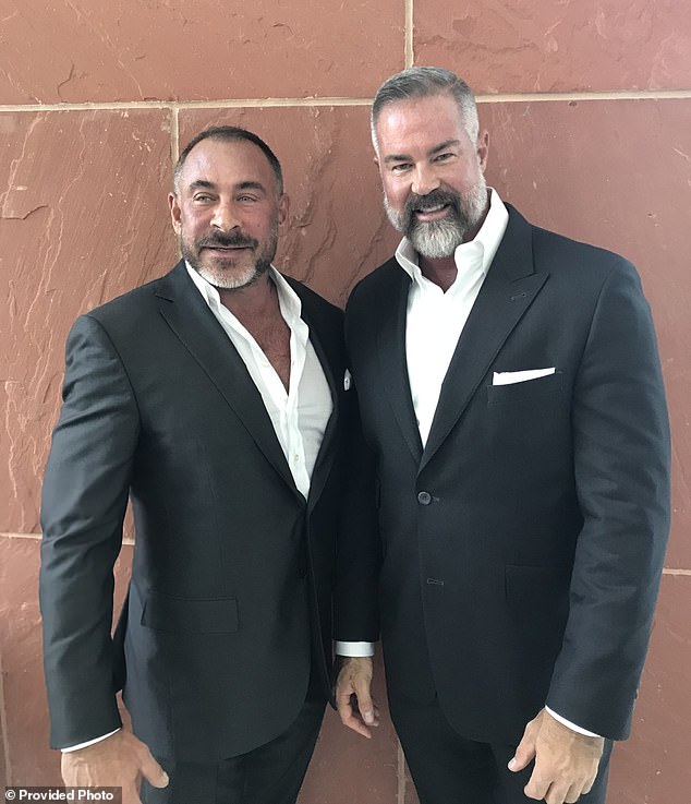 Tragic Death of Estée Lauder Senior Executive Leaves Husband in Shock: 'He Died in My Arms