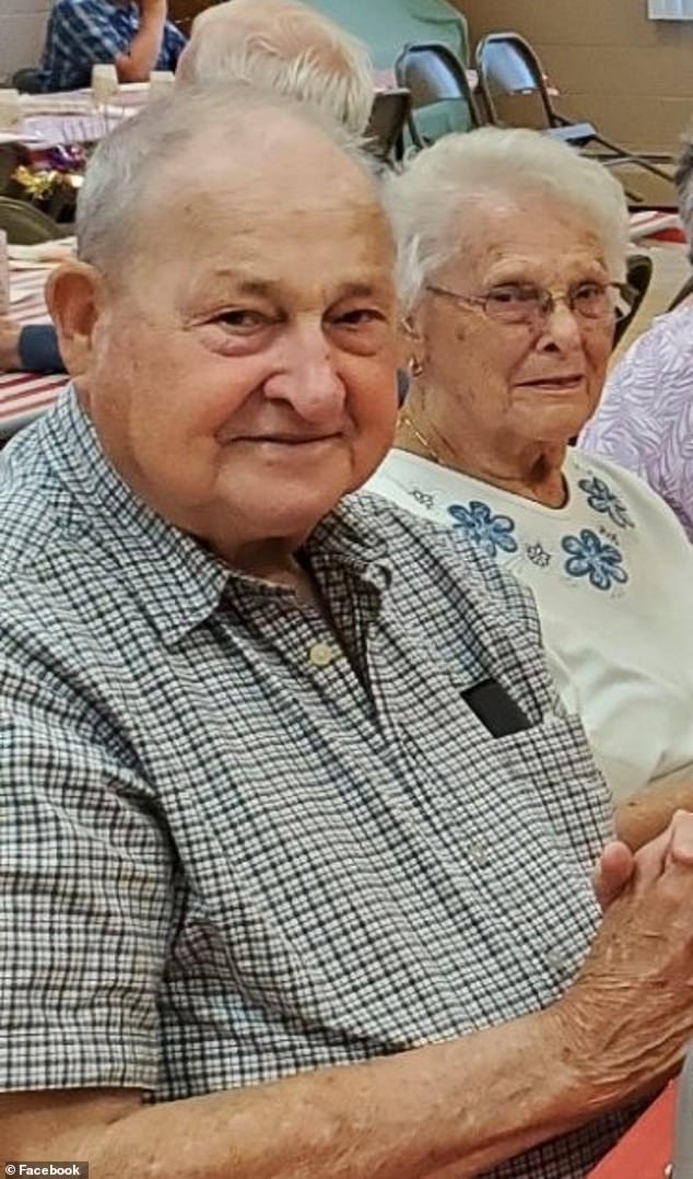 Elderly Maryland Couple Dies in Tragic Crash After Failing to Yield, Sparking Debate Over Traffic Laws and Public Safety