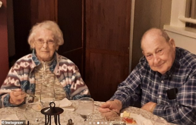 Elderly Maryland Couple Dies in Tragic Crash After Failing to Yield, Sparking Debate Over Traffic Laws and Public Safety
