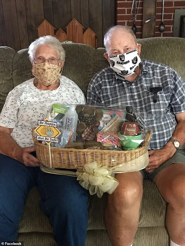 Elderly Maryland Couple Dies in Tragic Crash After Failing to Yield, Sparking Debate Over Traffic Laws and Public Safety