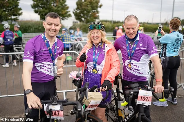 Father's Lifeline and NHS Dilemma: The Story of Huw Jones and Zanidatamab