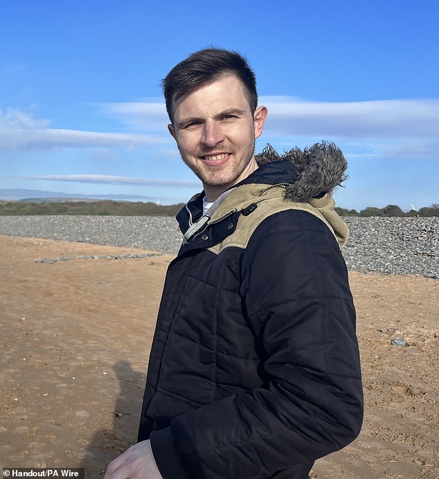 Father's Lifeline and NHS Dilemma: The Story of Huw Jones and Zanidatamab