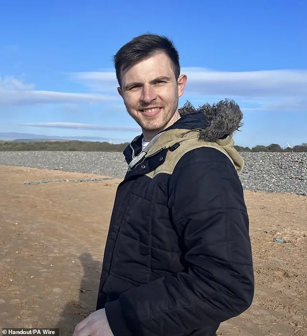 Father's Lifeline and NHS Dilemma: The Story of Huw Jones and Zanidatamab