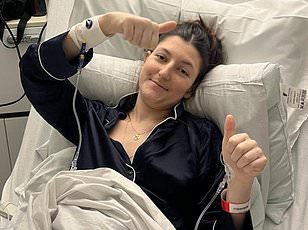 Father's Lifeline and NHS Dilemma: The Story of Huw Jones and Zanidatamab