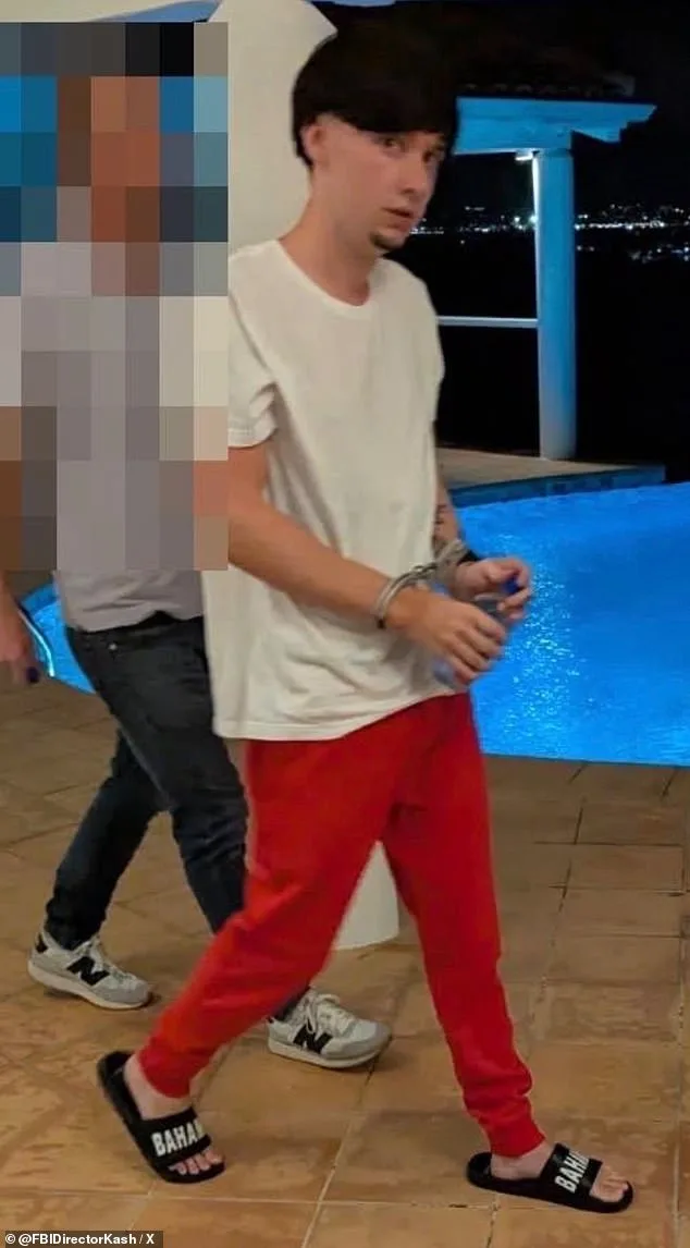 FBI and French Authorities Arrest John Daghita in $46M Crypto Theft Case