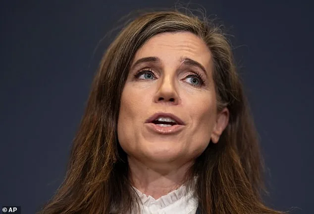 George Santos Accuses Nancy Mace of Misconduct Amid Epstein Oversight Scrutiny