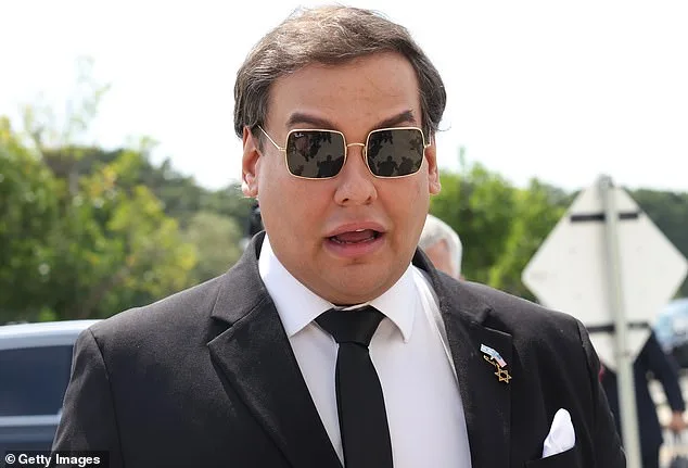 George Santos Accuses Nancy Mace of Misconduct Amid Epstein Oversight Scrutiny