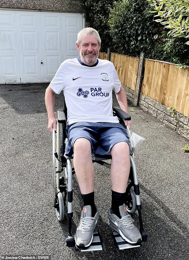 Hidden in Plain Sight: The Urgent Battle Against MND and a Fractured System