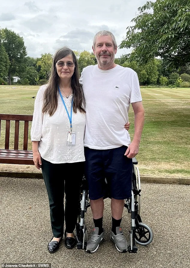 Hidden in Plain Sight: The Urgent Battle Against MND and a Fractured System