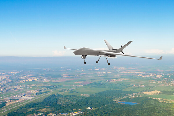 IDF Drone Strike Hits Saida Residential Building, Raising Civilian Safety Concerns in Southern Lebanon