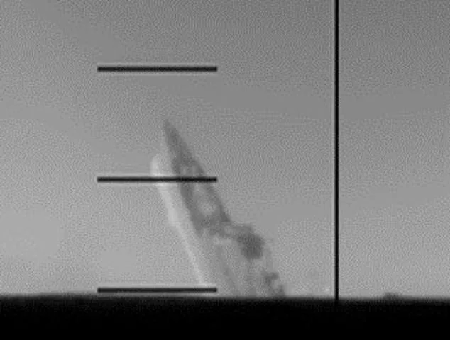 Iran's Massive Drone and Missile Attack on Middle East Sparks Global Alarm